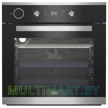 Электрический духовой шкаф BEKO BIS25300XM
